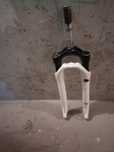 Amortyzator Marzocchi Bomber 1 1/8 USZKODZONY!! ( fox rockshox rst )