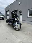 Harley-Davidson Touring Street Glide FLHXSE CVO jedyny taki w Polsce!