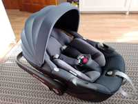 Fotelik niemowlęcy Maxi Cosi Pebble 360