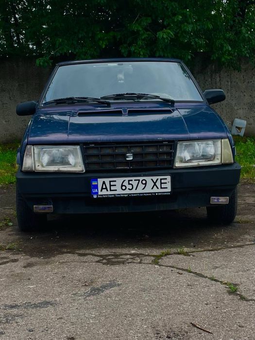 Seat Malaga 1.7 diesel