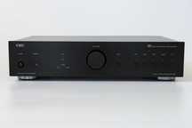 Wzmacniacz audio C.E.C. AMP3300R, hi-end, czarny