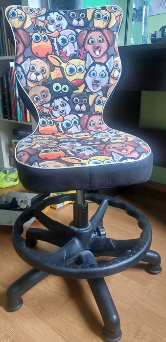 krzesło Entelo rozmiar 4