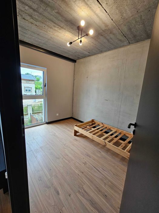 Nowe trzypokojowe mieszkanie na wynajem 60m2