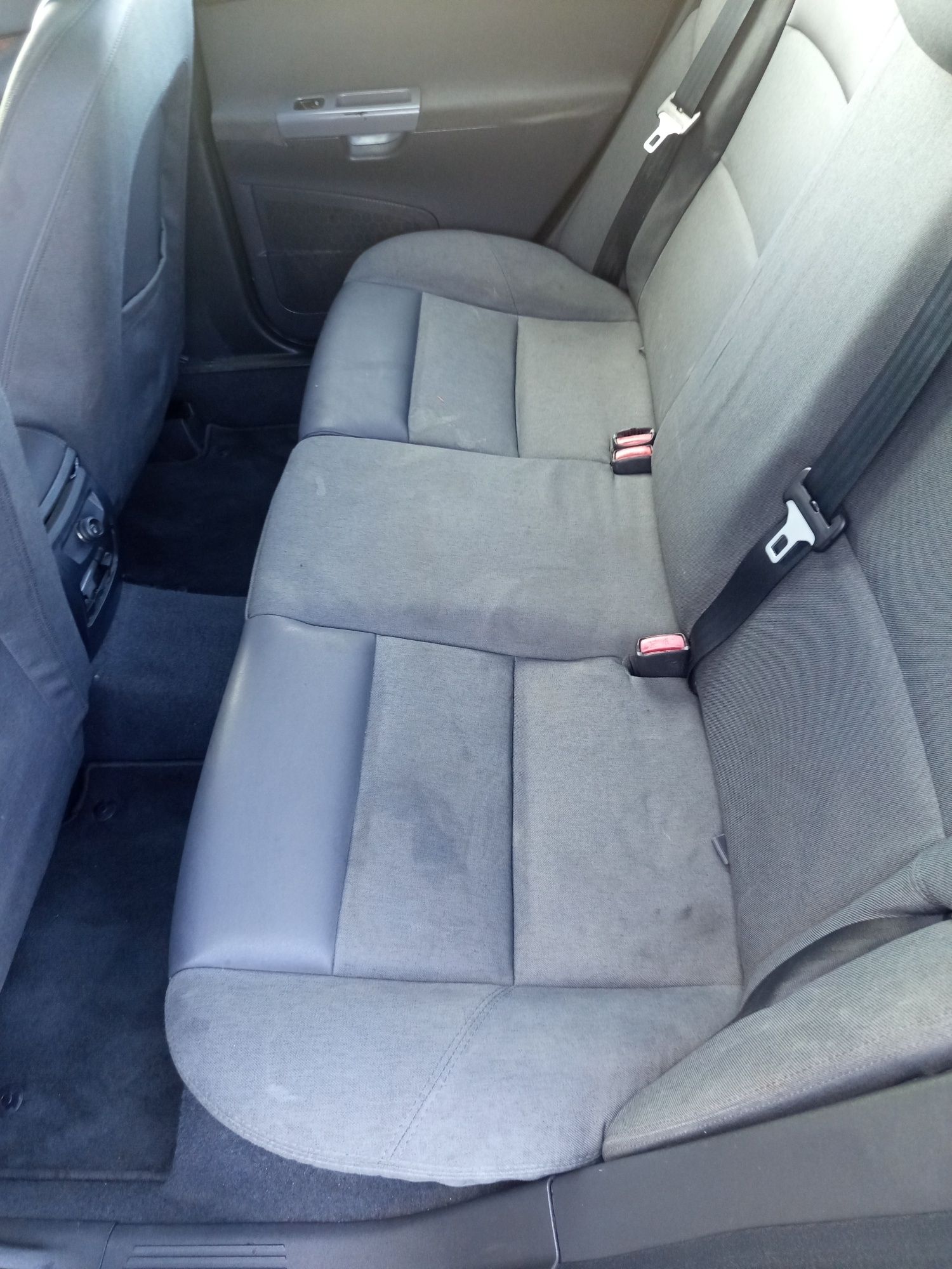 Volvo V50 2006 HDI