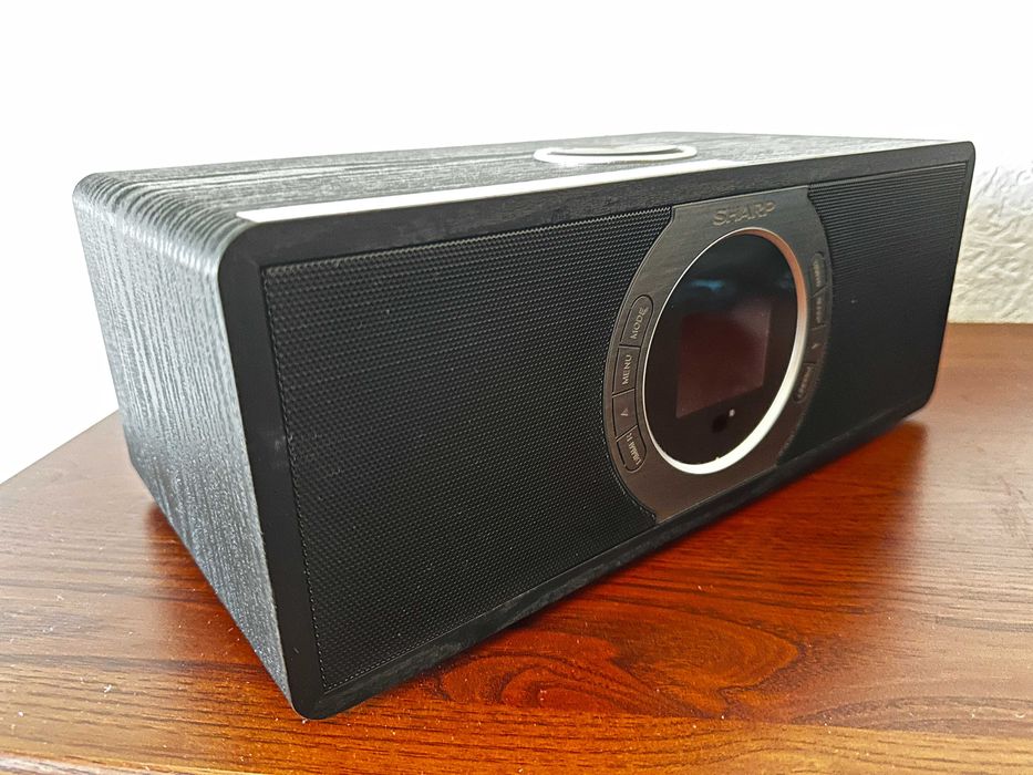 Radio internetowe Sharp DR-I470 PRO