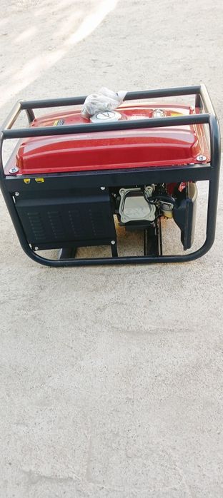 Генератор Німетчина !!! Військовим знижка 10%