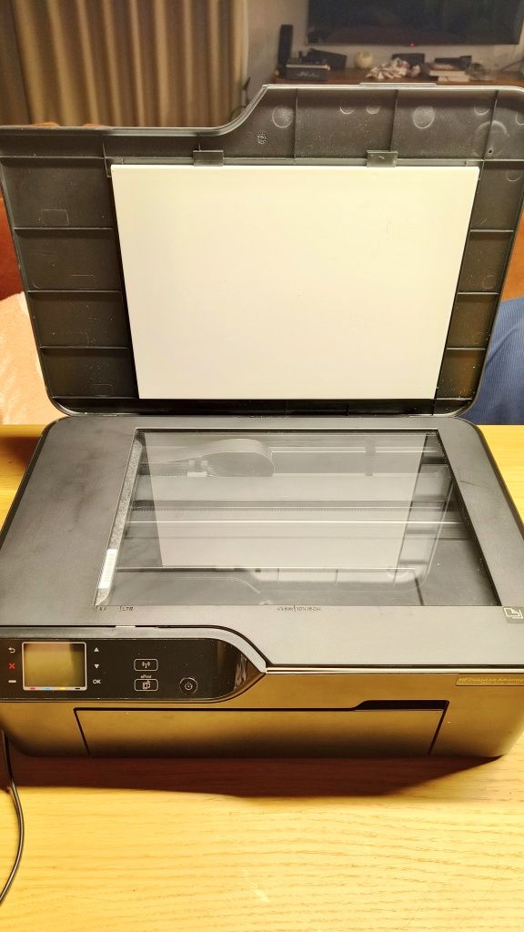 HP Deskjet Ink Advantage 3525