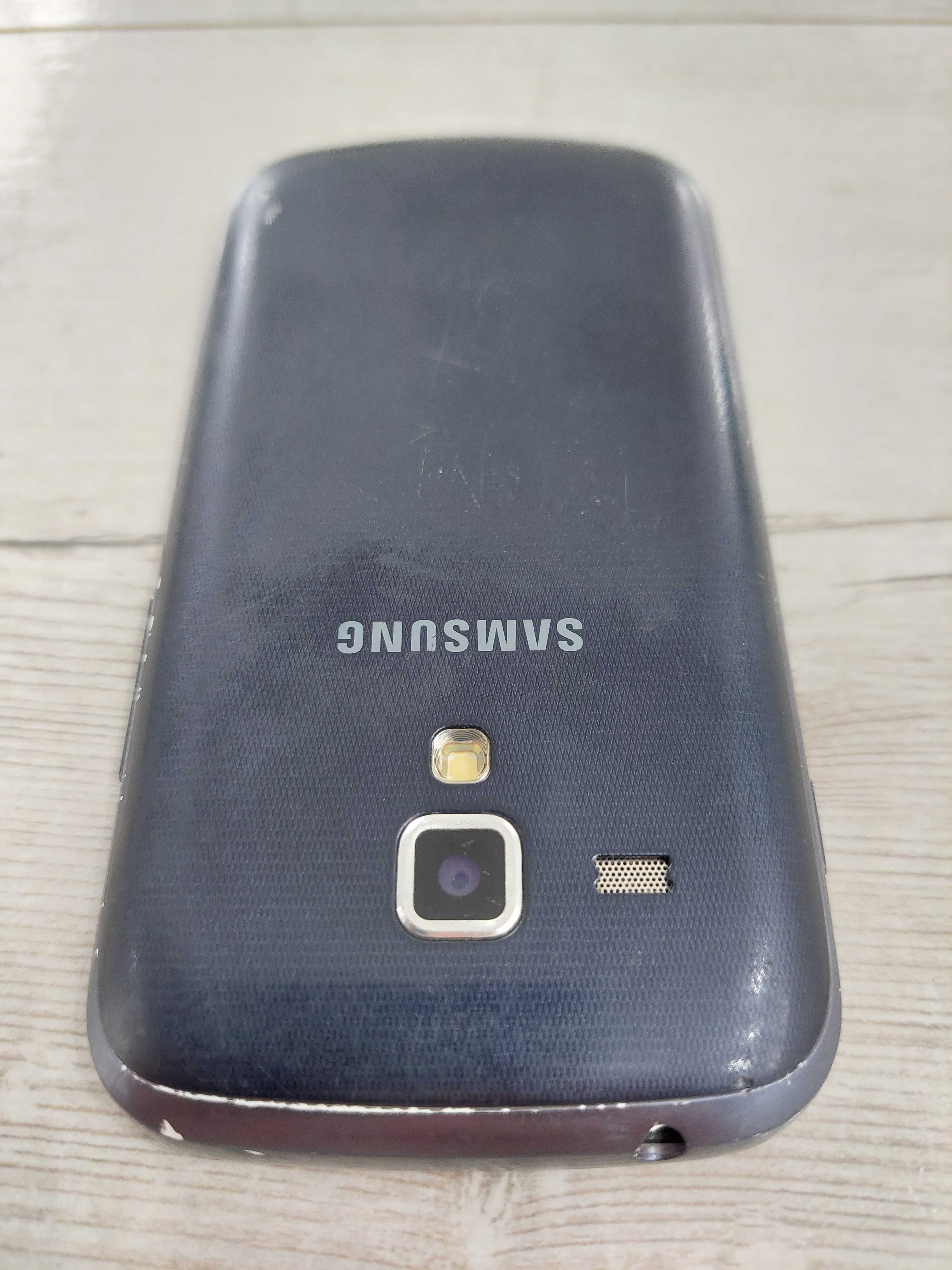Smartfon Telefon Samsung Galaxy Trend Plus GTS7580 4GB 5M Wifi Bt GPS