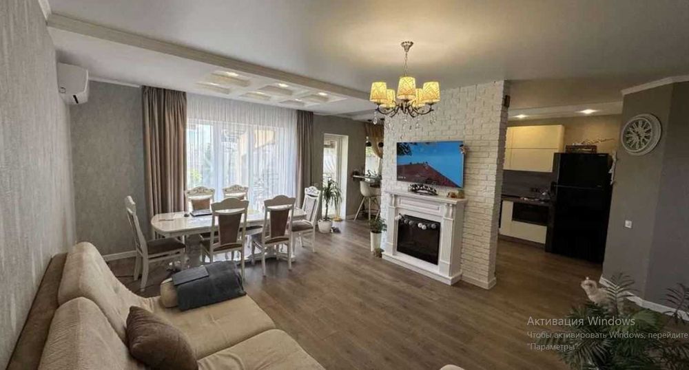 Великолепный 2х этажный ДОМ Кооператив АВАНГАРД