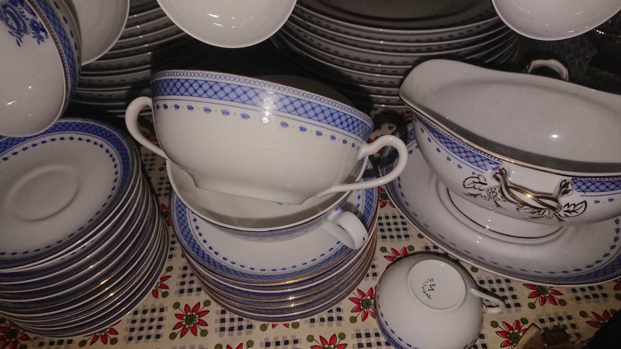 Vista Alegre - Serviço Cozinha Velha com mais de 60 anos