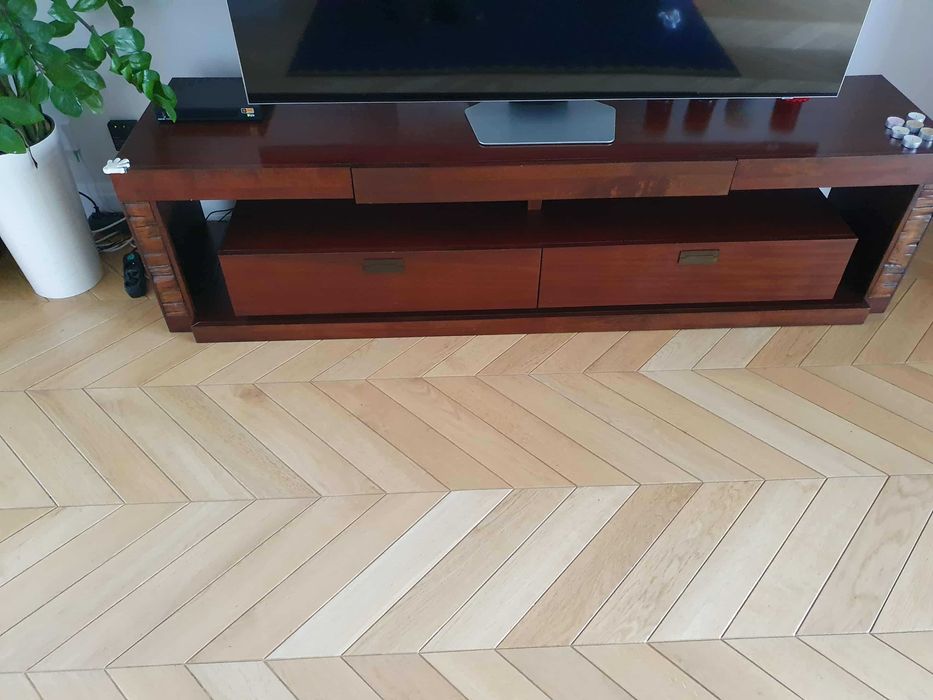 szafka rtv Vinotti Malaga