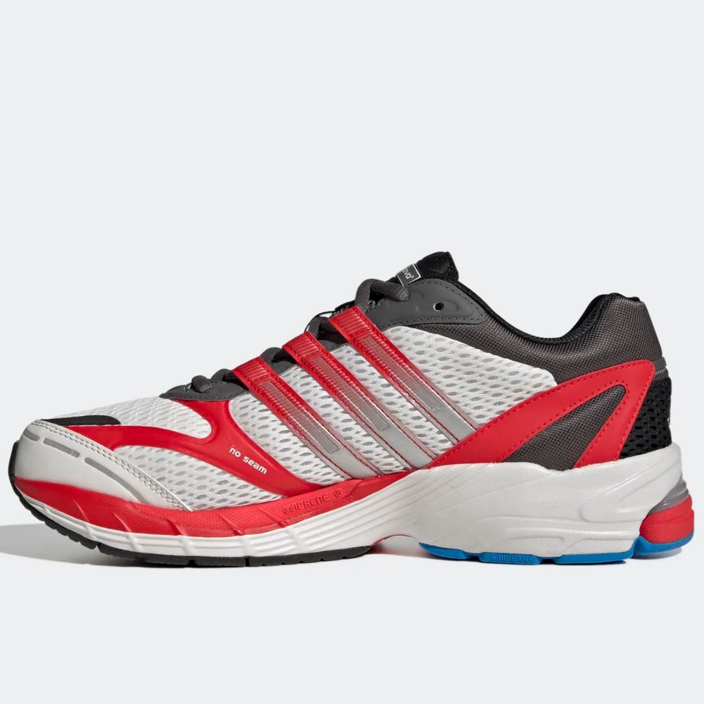 ОРИГІНАЛ Adidas Supernova Cushion 7 GW6786 мужские кроссовки кросівки