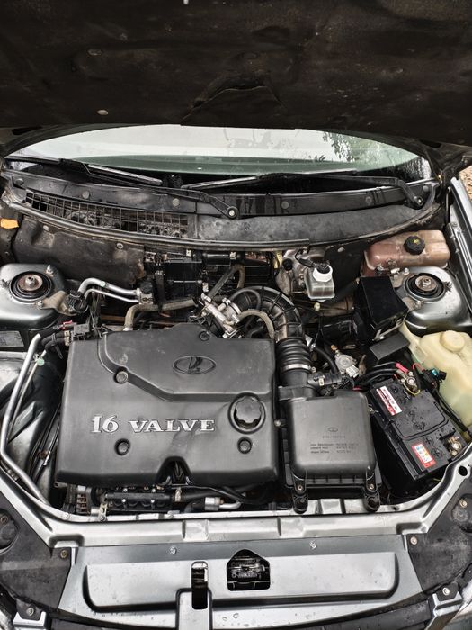 У продажу ваз пріора