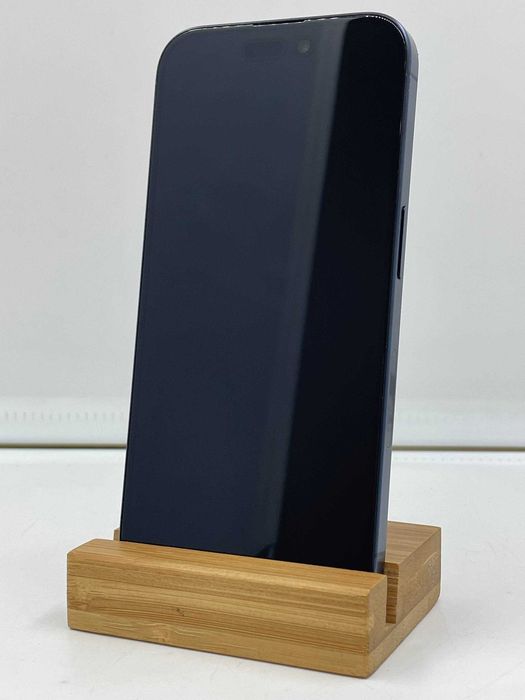 iPhone 15 Pro 128GB Blue Titanium ГАРАНТІЯ 6 Місяців МАГАЗИН