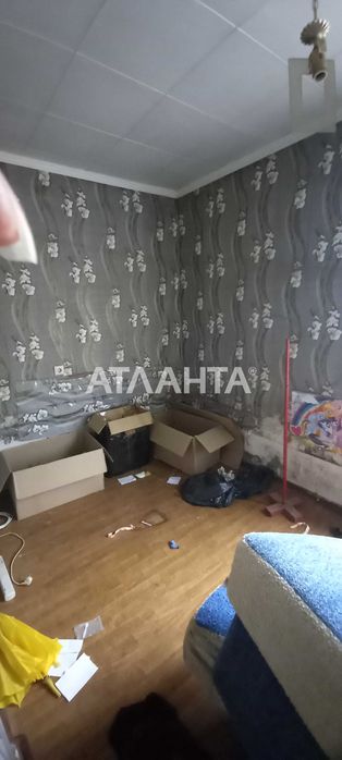 Дом 106 кв.м. на два входа. Пересыпский район.