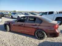 BMW Seria 3 340i xDrive LCI - Samochód w transporcie - 25.09 w porcie