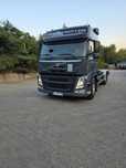 Volvo FM 460  Volvo FM 460 6x2 Hakowiec Meiller Rk 20-70