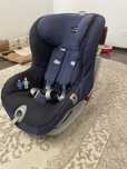 Автокресло Britax-Romer king pro