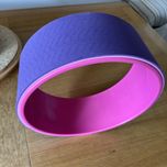 Kolo do jogi pilates / Decathlon