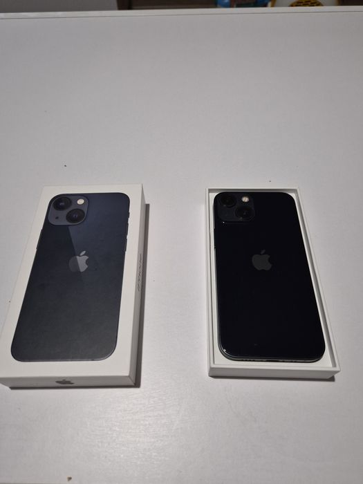 Iphone 13 mini 128g
