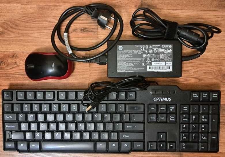 HP Pro One 400 G1 AiO 21,5" i5, 4GB, HDD 500GB, Win 8.1 Prof.