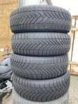 Michelin alpin6 195/65/15