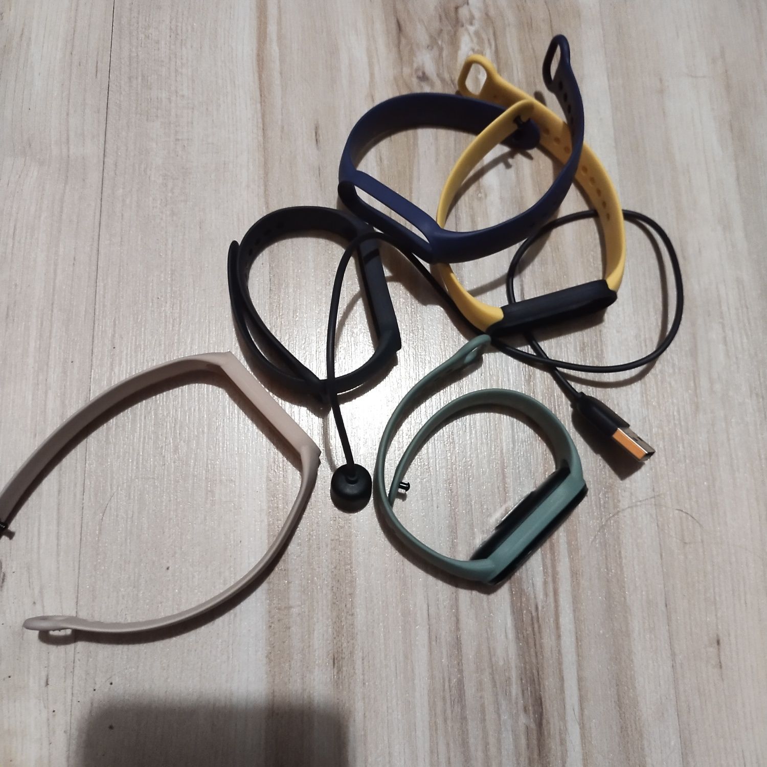Xiaomi mi band 6