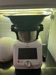 Robot kuchenny Monsieur Cuisine connect