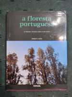 A Floresta Portuguesa - Ernesto Goes