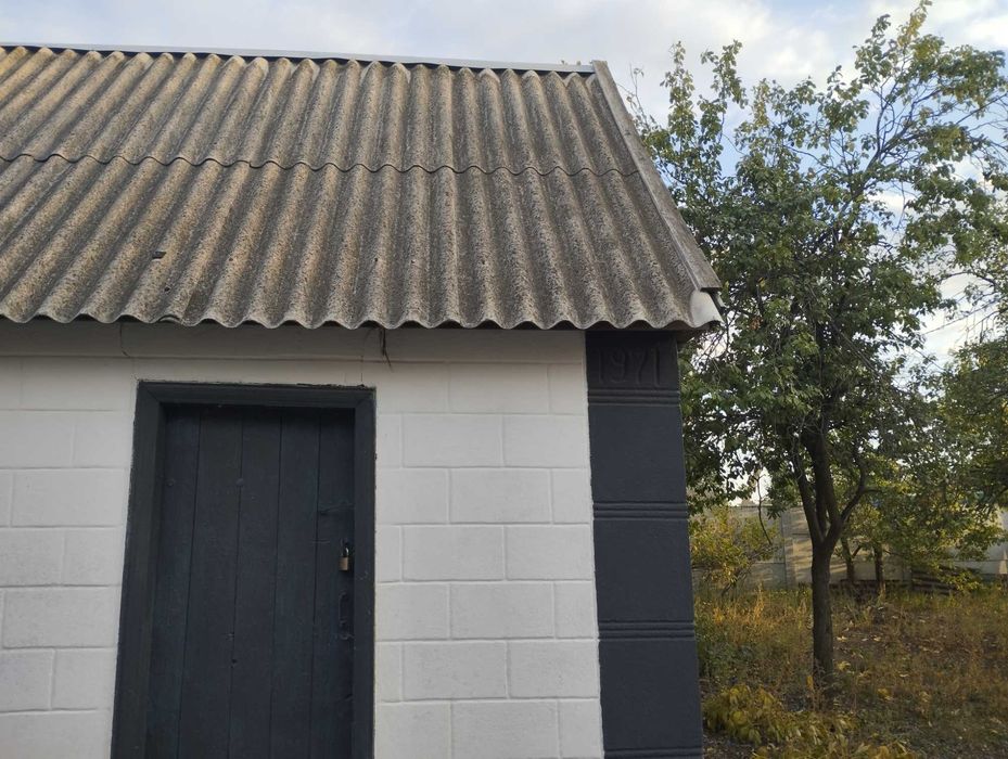 Продам будинок в селищі Новомиколаївка