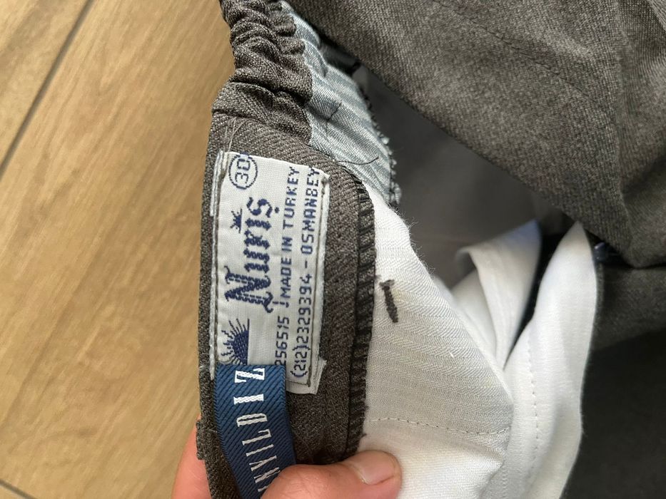 Штани у школу, брюки в школу, 28, 30, 32