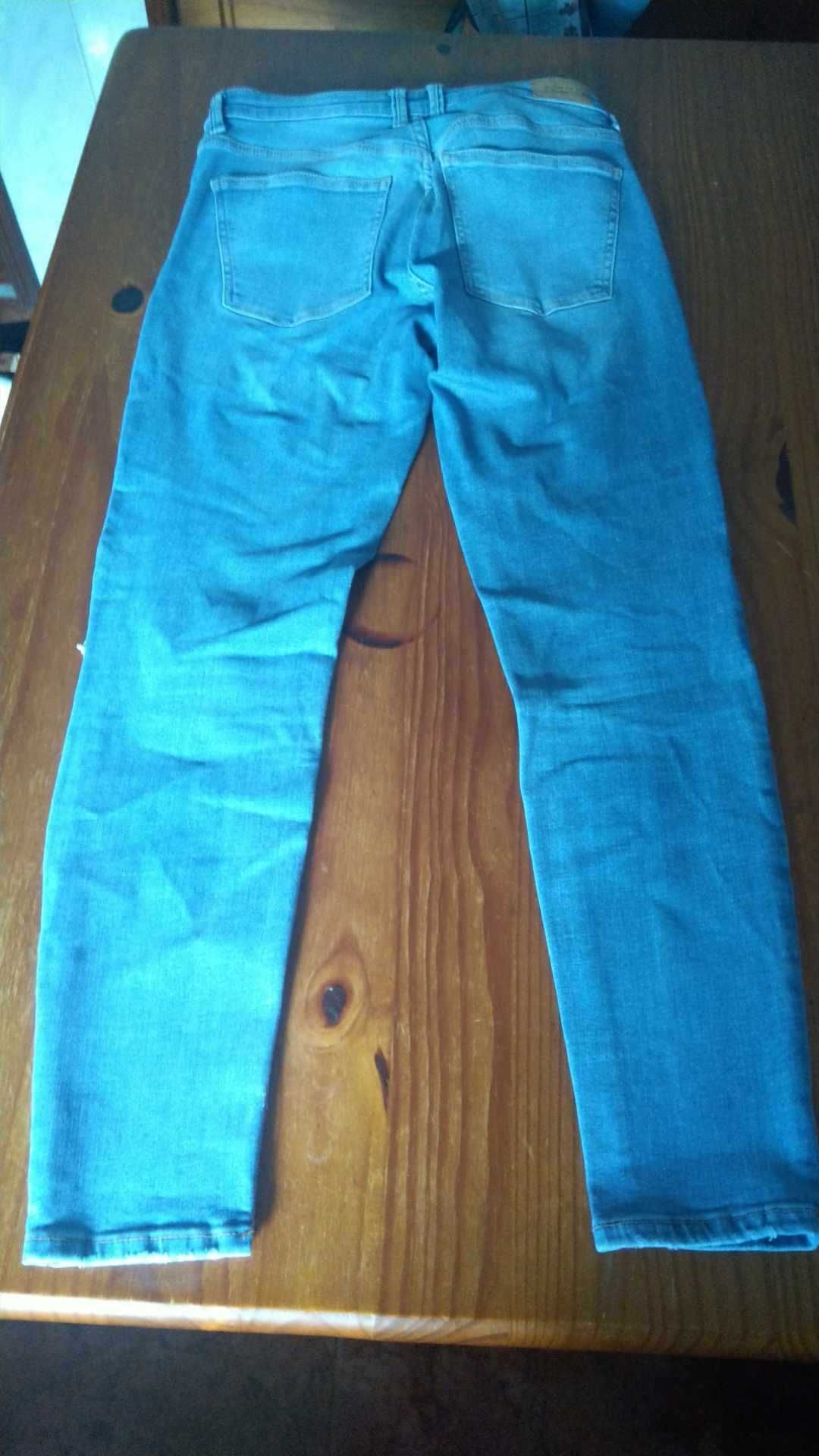 calças Ganga nº36 Pull Bear