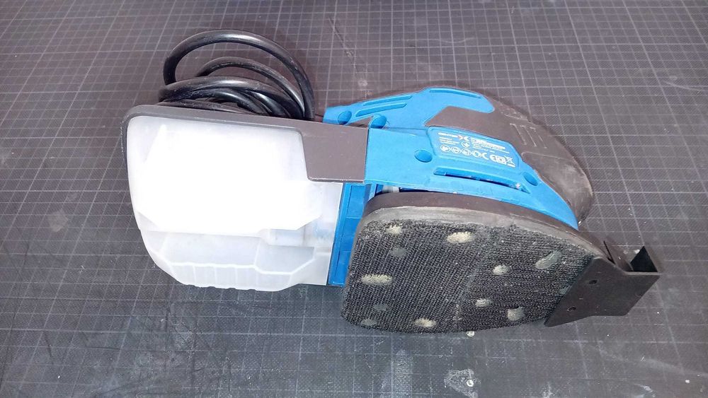 Lixadeira Eletrica Dexter 220w