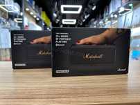 Портативна колонка Marshall Emberton III Black and Brass (1006709)