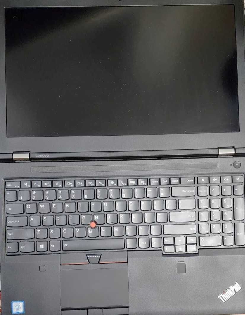 Lenovo ThinkPad L13" i5-10210U 8GB DDR4 256GB SSD Win 11