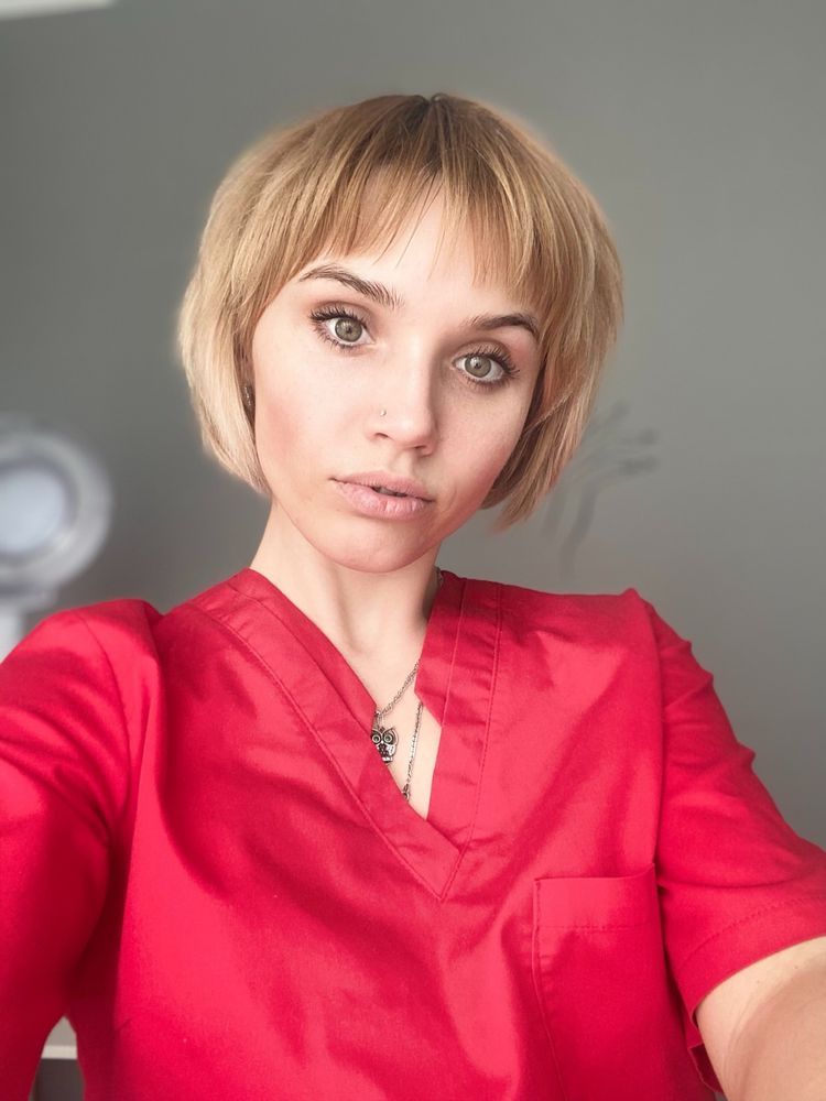 Пропоную професійний масаж 10 років досвіду в масажній сфері