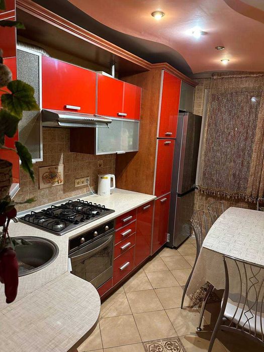 Здається квартира