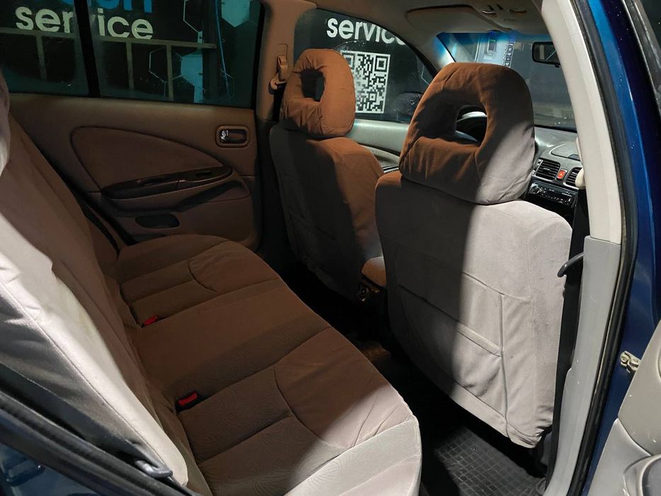 Продам Nissan Almera