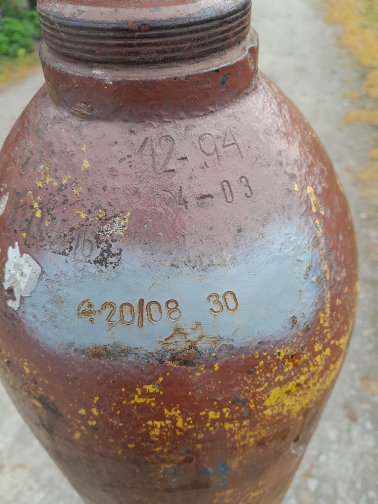 Butla acetylenowa