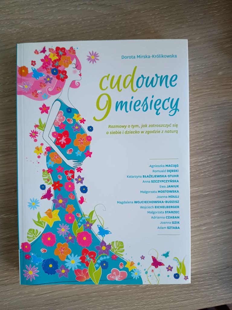 Cudowne 9 miesięcy