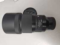 Sigma 135mm 1.8 ART Panasonic  L-Mount