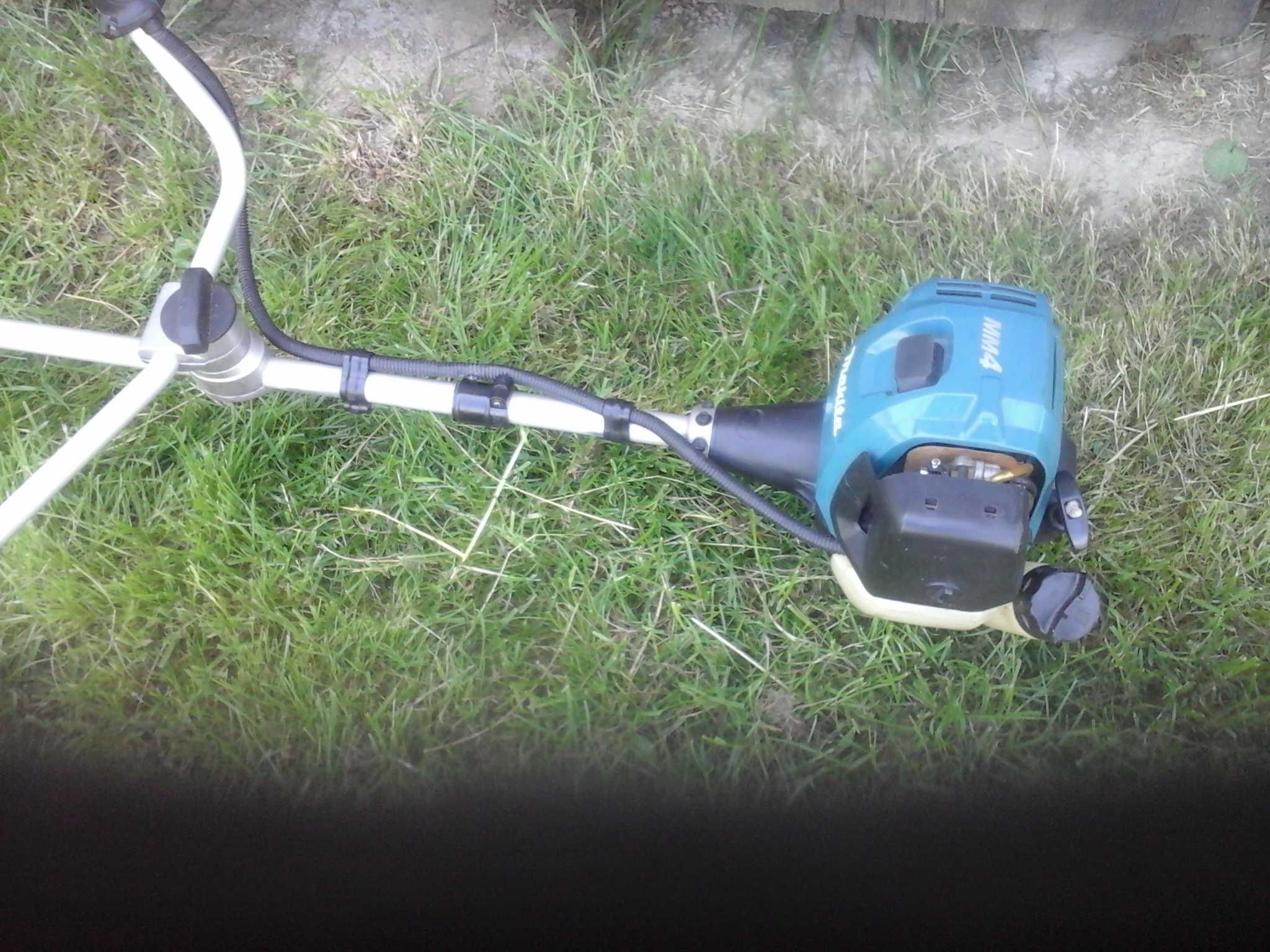 Podkaszarka MAKITA