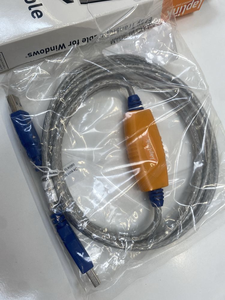 Kabel transferowy  system windows