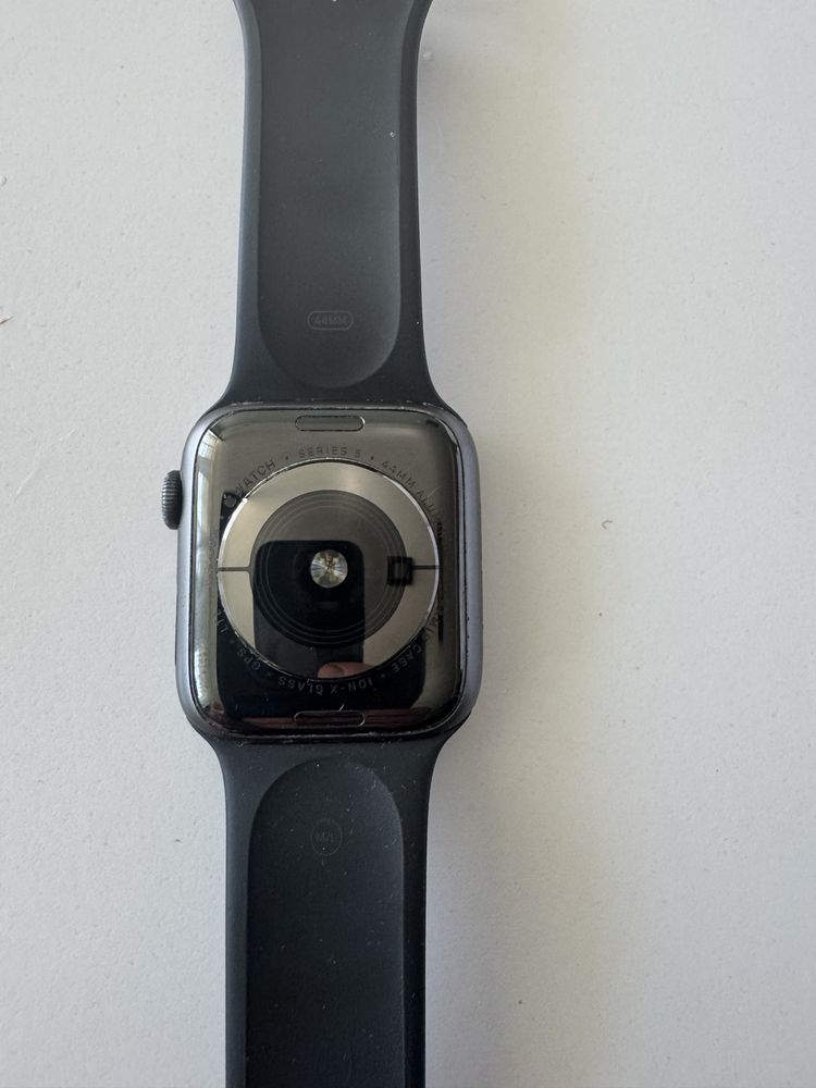 Apple watch 5 44 mm GPS + Celullar