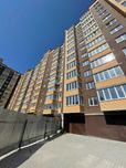 Продаж 1-кімнатної квартири в Короні Дубово