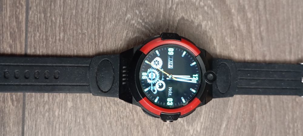 Smartwatch garett kids cloud
