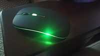 Безпровідна мишка з USB зарядним
