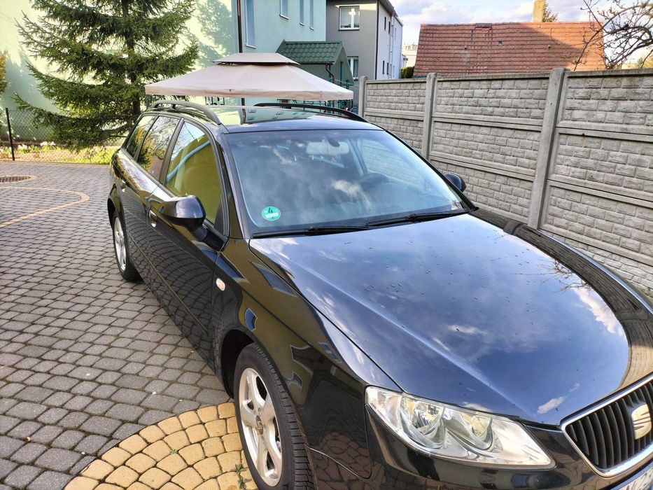 Kombi - bardzo dobry stan techniczny