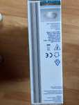 Lampa sufitowa plaska Clarus