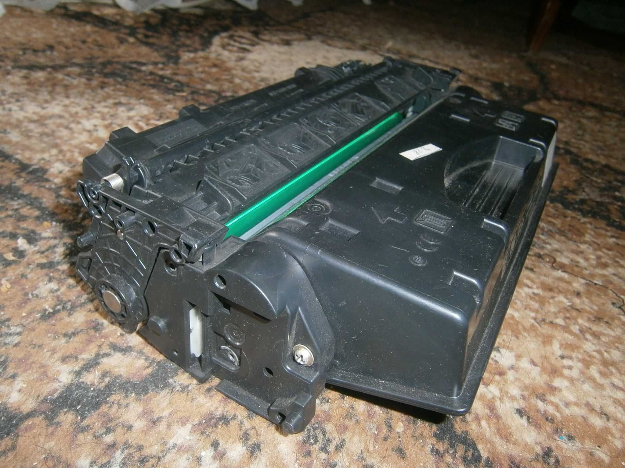 Картридж к принтеру HP Laser Jet CE505X